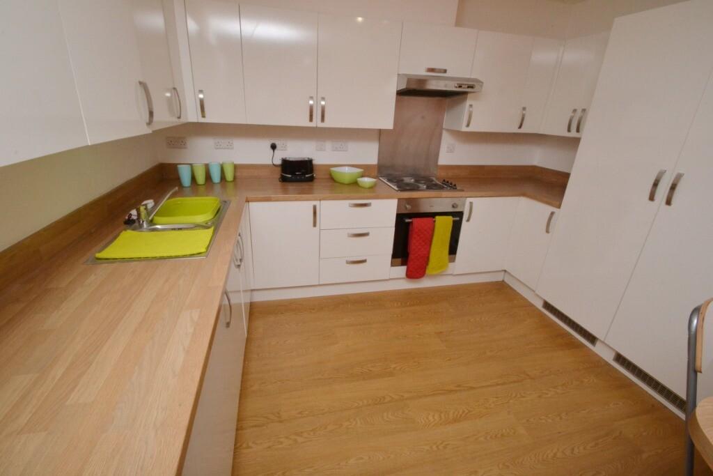 6 bedroom apartment for rent St Marks Street, Flat 3, Nottingham, NG3