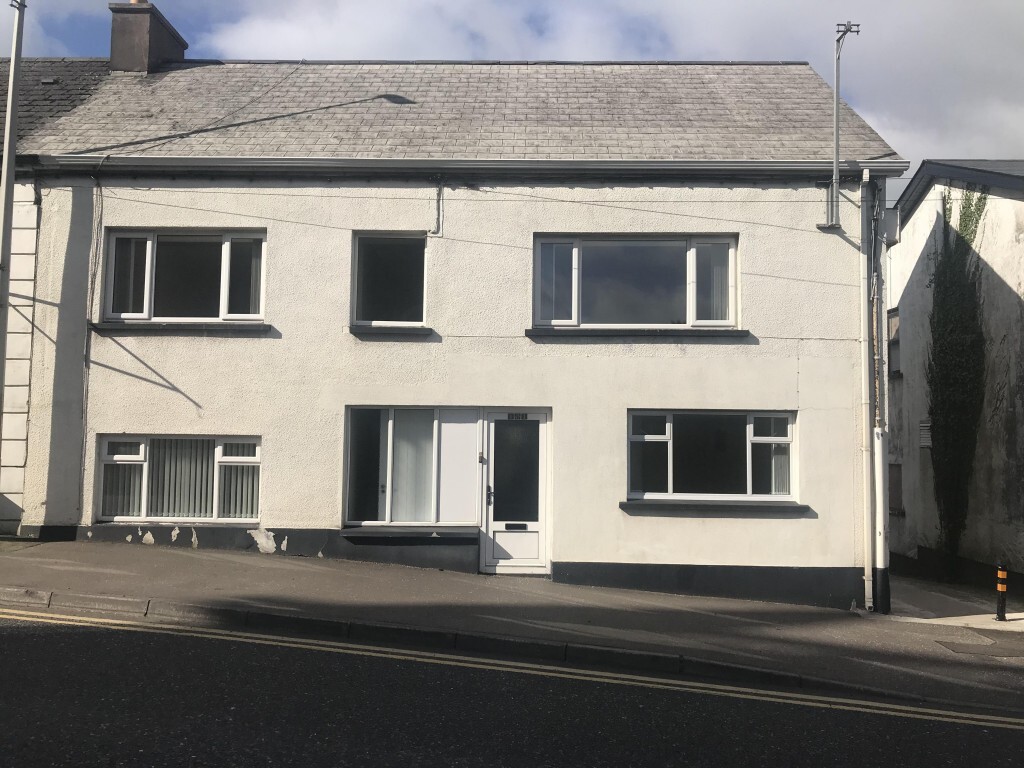 2 bedroom house for rent Main Street, Belfast, BT77 0AA UniHomes