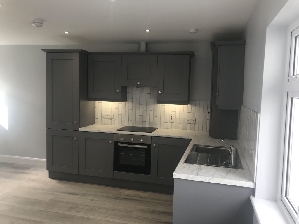 2 bedroom house for rent Main Street, Belfast, BT77 0AA UniHomes