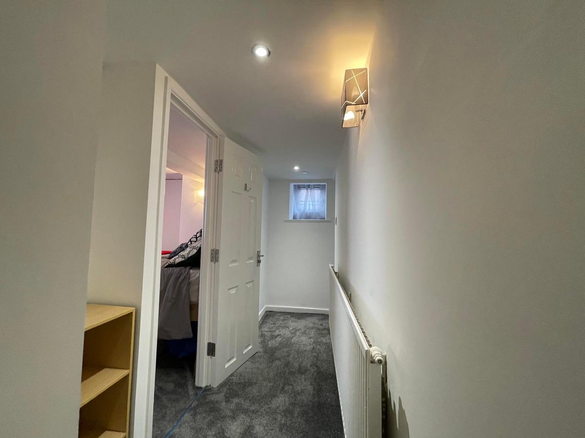 2 bedroom apartment for rent Stratford Road, Nottingham, NG2 6AZ UniHomes