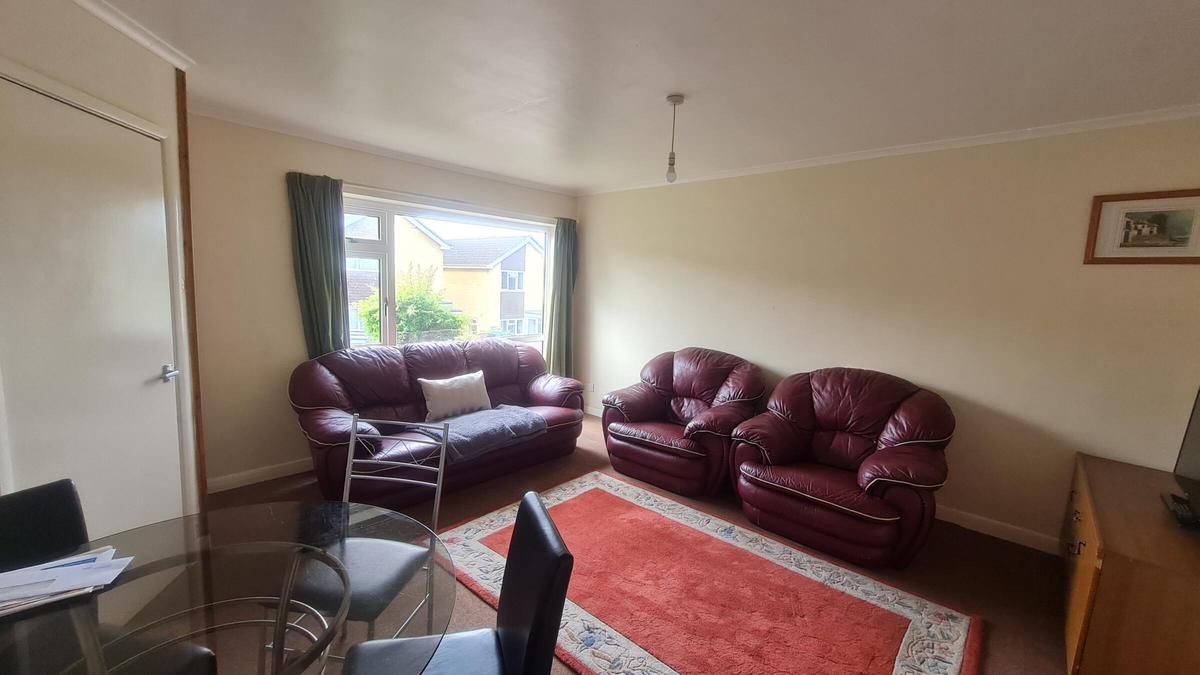 4 bedroom house for rent Oldfield Lane, Bath, BA2 3NP UniHomes