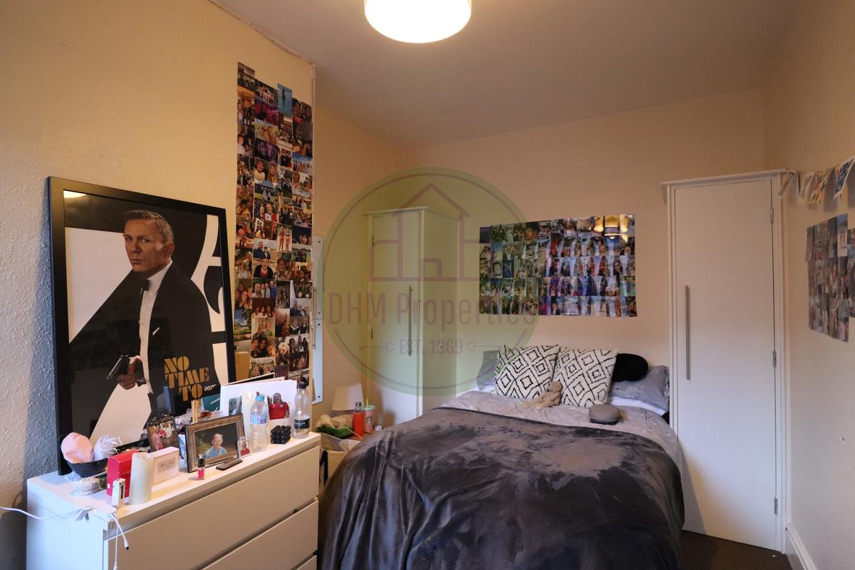 5 bedroom house for rent Blandford Gardens, Leeds, LS2 9AL UniHomes