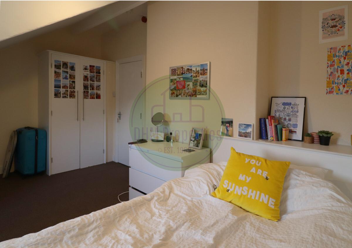 5 bedroom house for rent Blandford Gardens, Leeds, LS2 9AL UniHomes