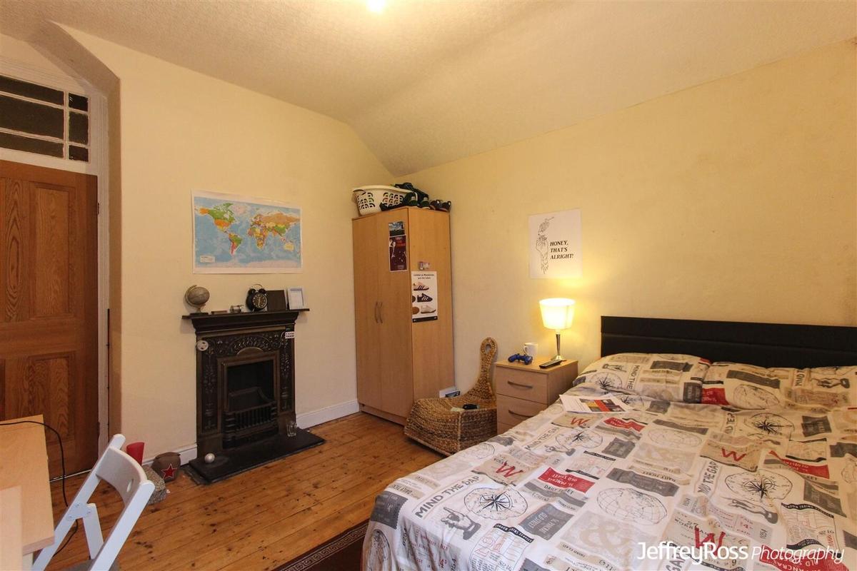 5 bedroom house for rent Albany Road, Cardiff, CF24 3NT UniHomes