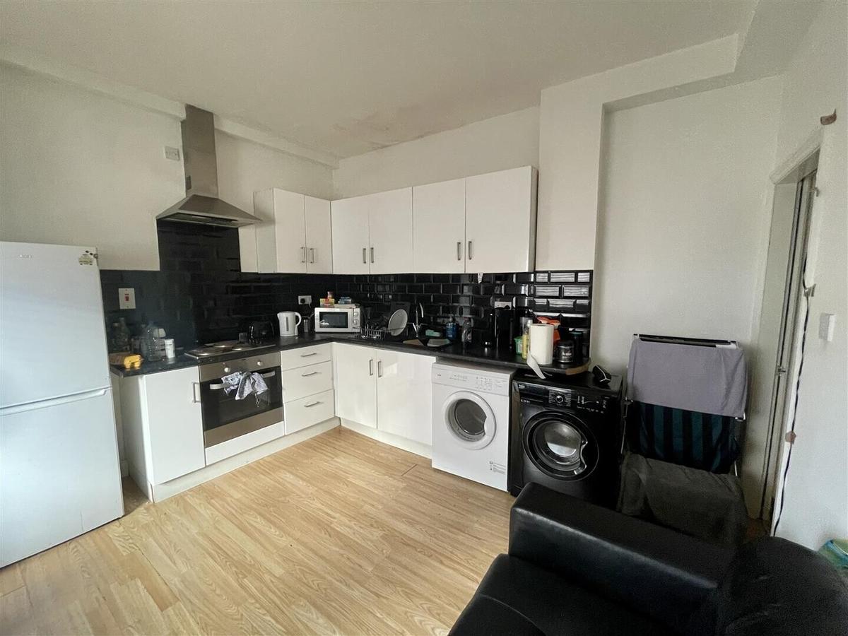 2 bedroom house for rent Fenham Road, Newcastle, NE4 5AE UniHomes