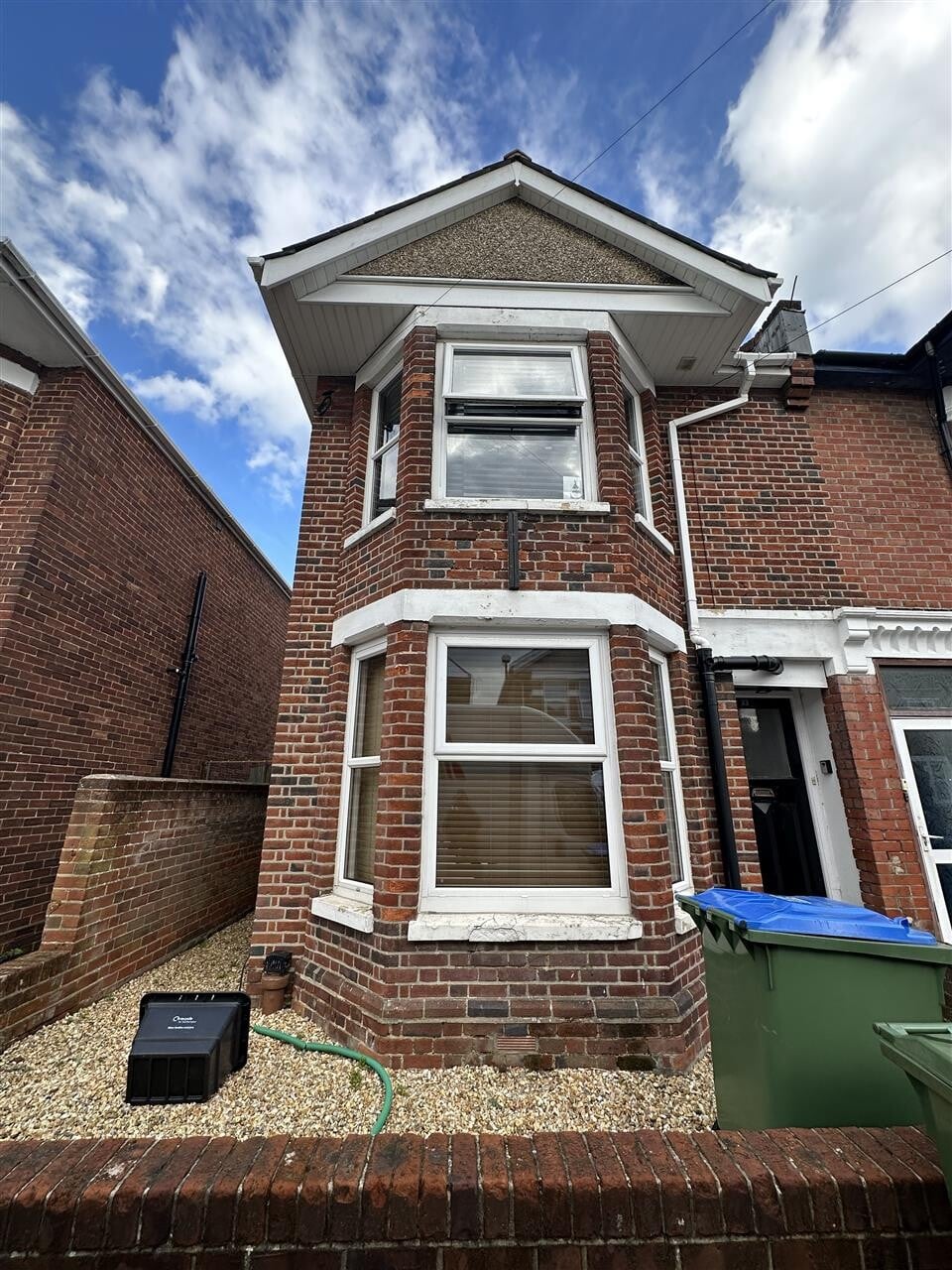 5 bedroom house for rent Devonshire Road Southampton, SO15 2GH UniHomes