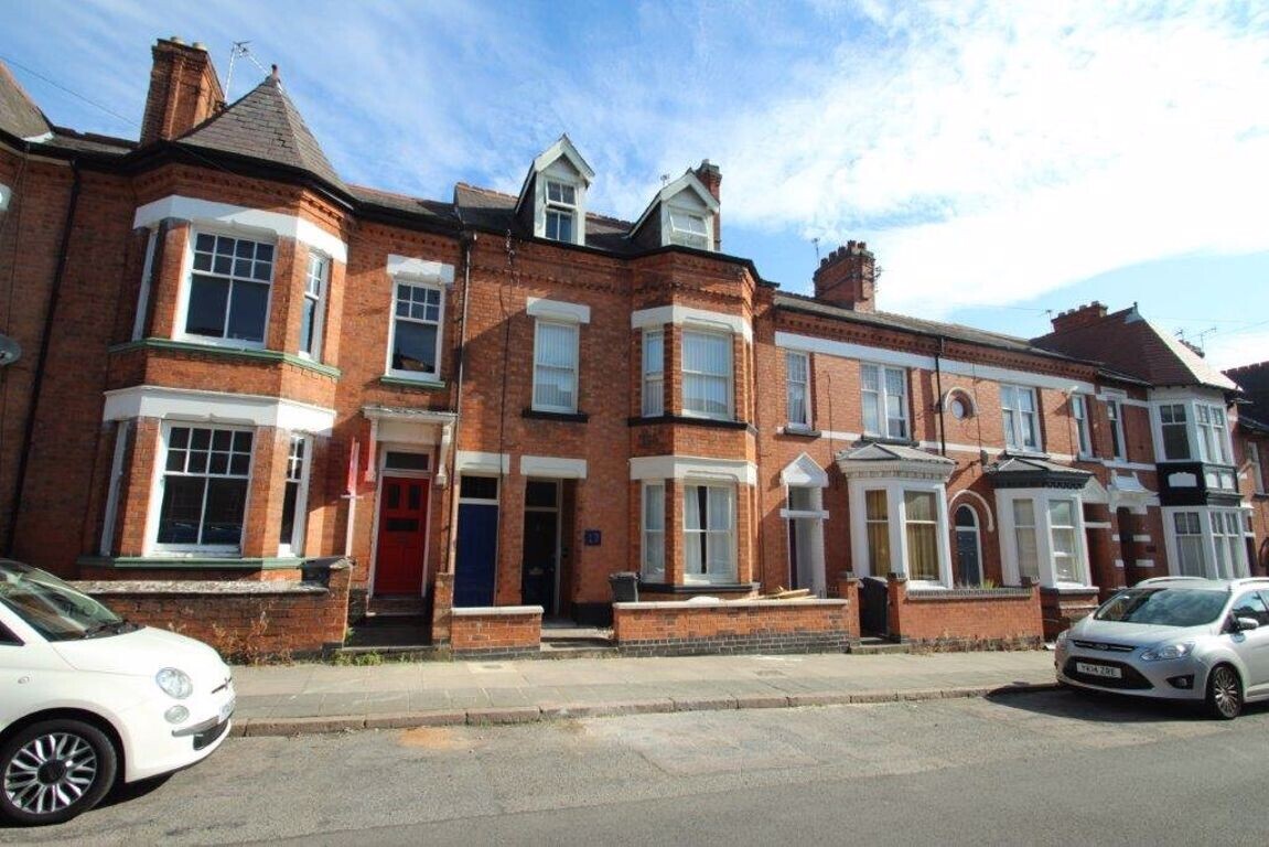 6 bedroom house for rent Stretton Road, Leicester, LE3 6BL UniHomes