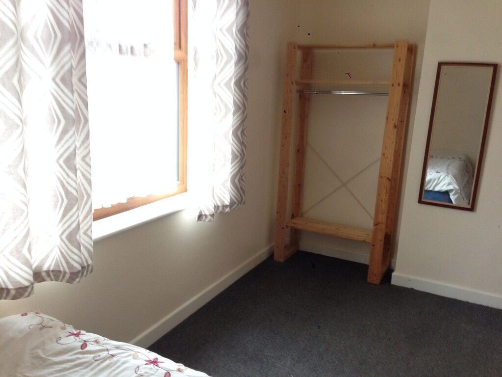 5 bedroom house for rent Duchess Road, Sheffield, S2 4BL UniHomes