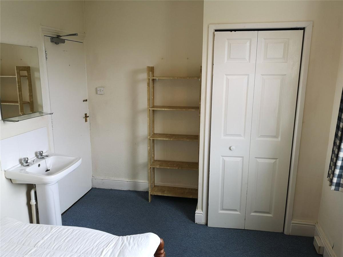 5 bedroom apartment for rent Landguard Road, Southampton, SO15 5DL