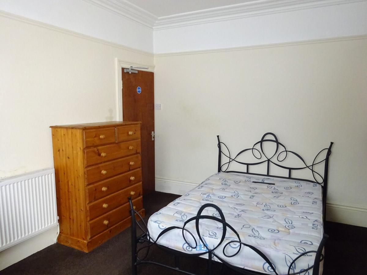 3 bedroom house for rent Edmund Road, Sheffield, S2 4EG UniHomes