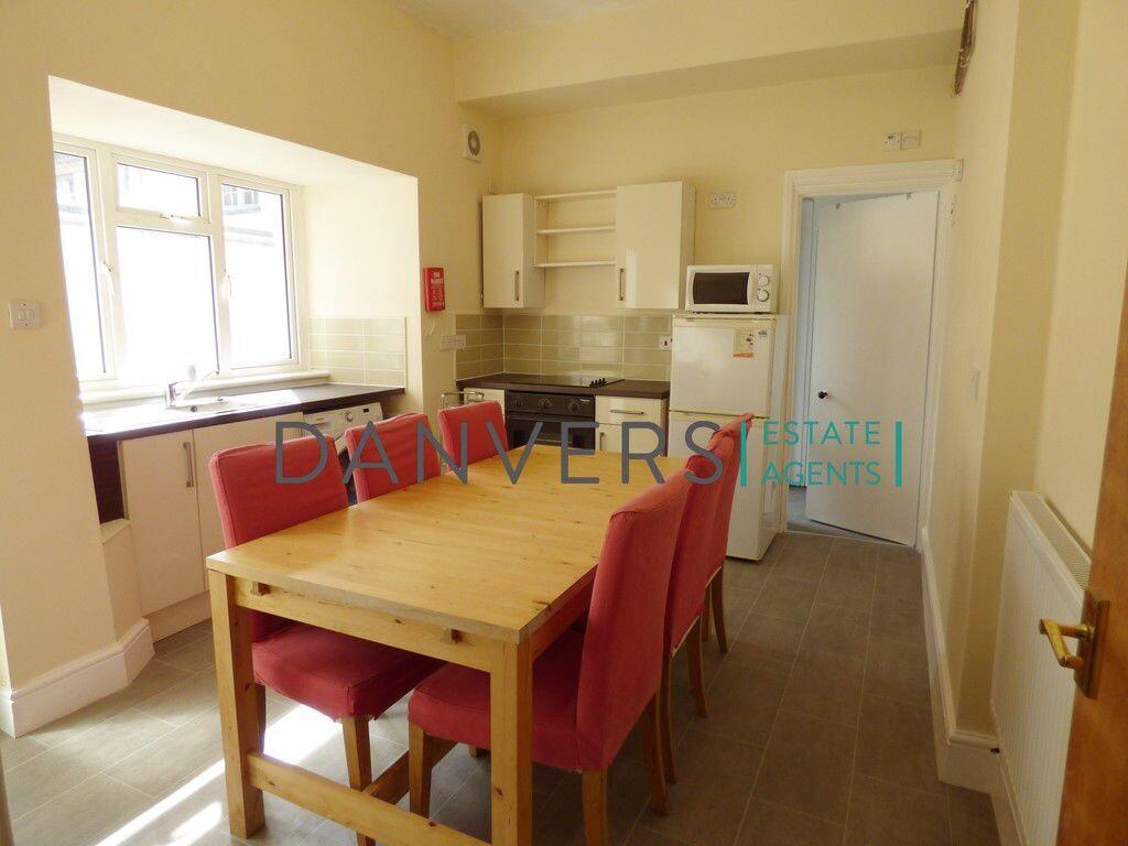 2 bedroom apartment for rent Hazel Street, Leicester, LE2 7JN UniHomes