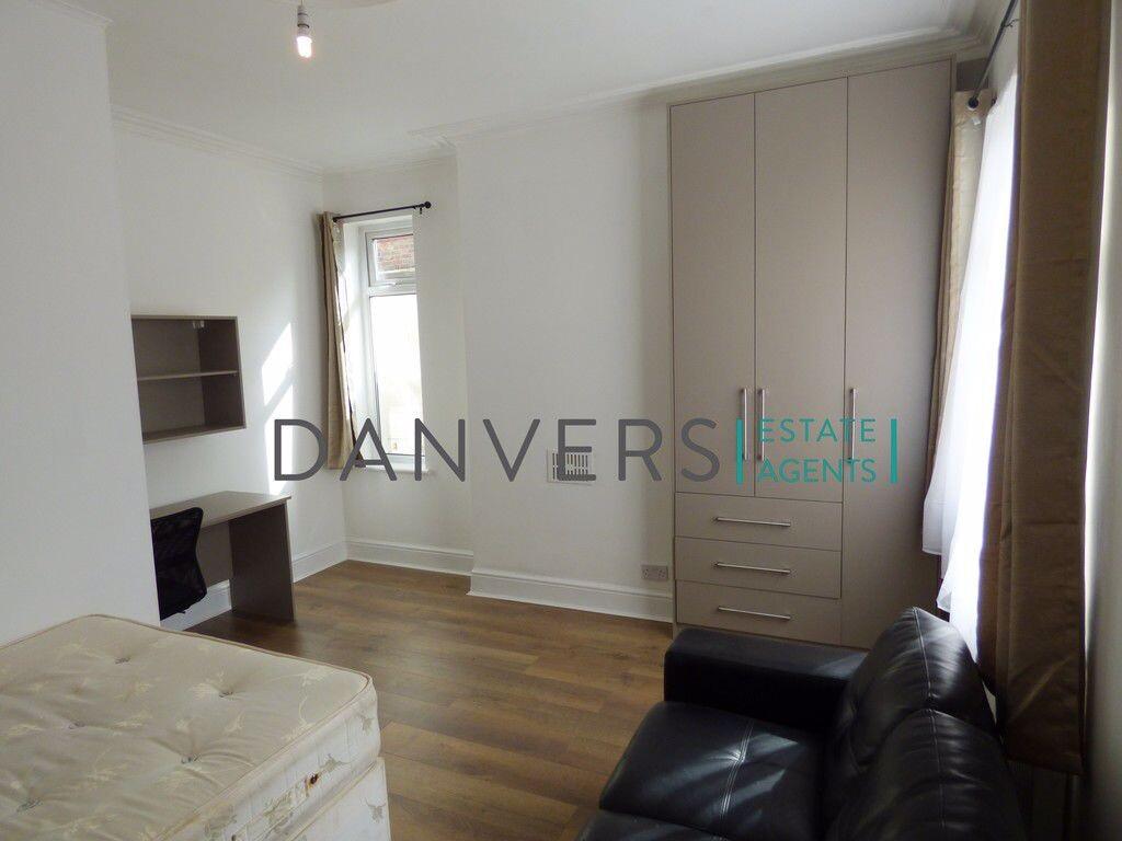 2 bedroom apartment for rent Hazel Street, Leicester, LE2 7JN UniHomes