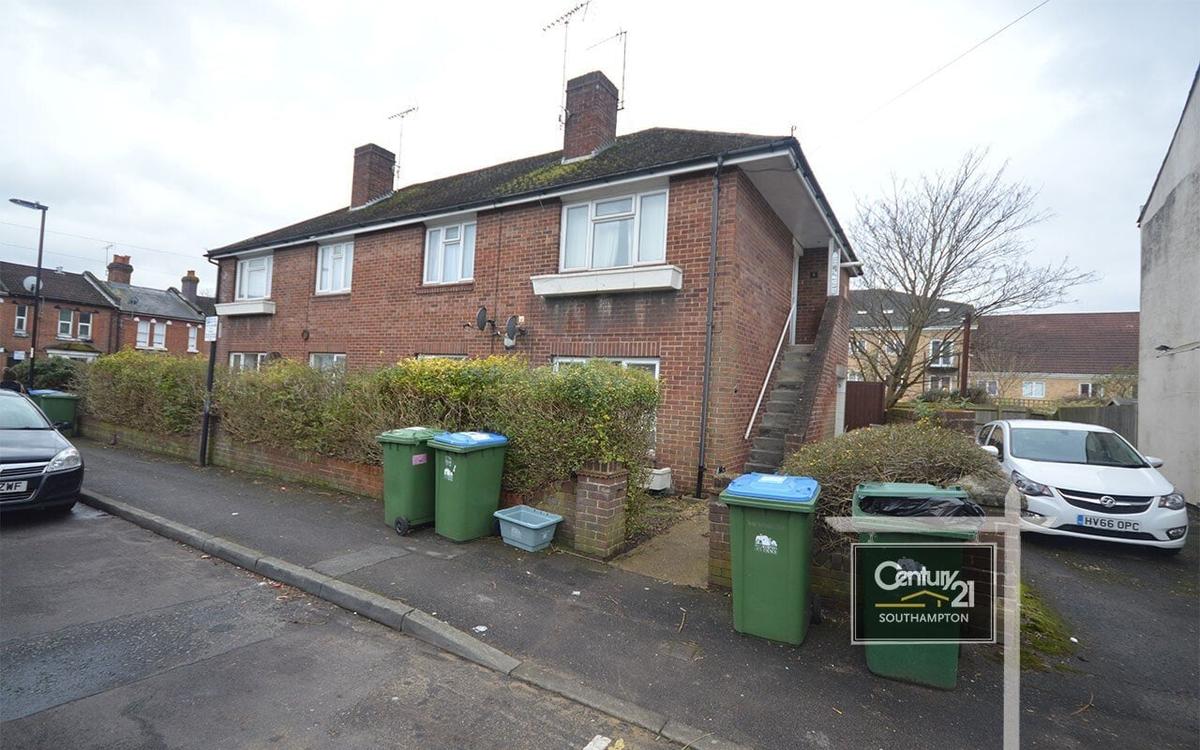 2 bedroom apartment for rent Milton Road, Southampton, SO15 2HY UniHomes