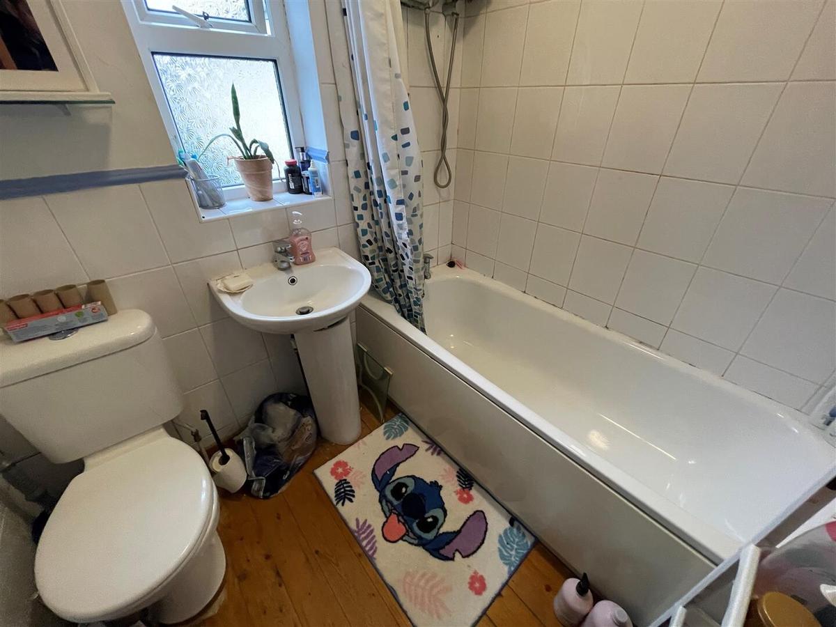 4 bedroom house for rent Hornby Road, Brighton, BN2 4JL UniHomes