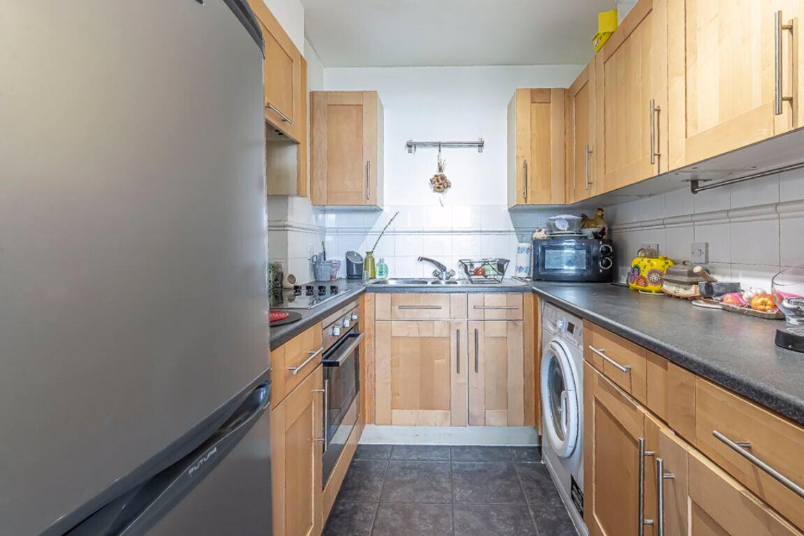1 bedroom apartment for rent Fishguard Way, London, E16 2RZ UniHomes