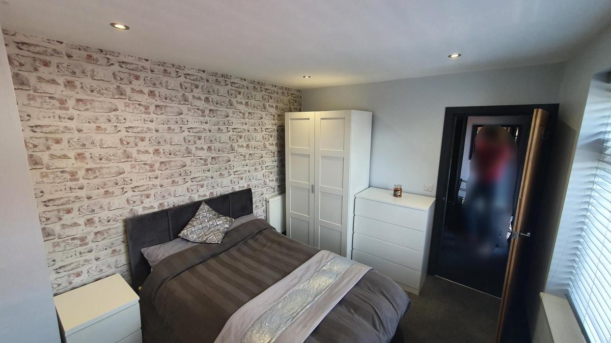 4 bedroom house for rent Fergus Close, Nottingham, NG11 9BD UniHomes