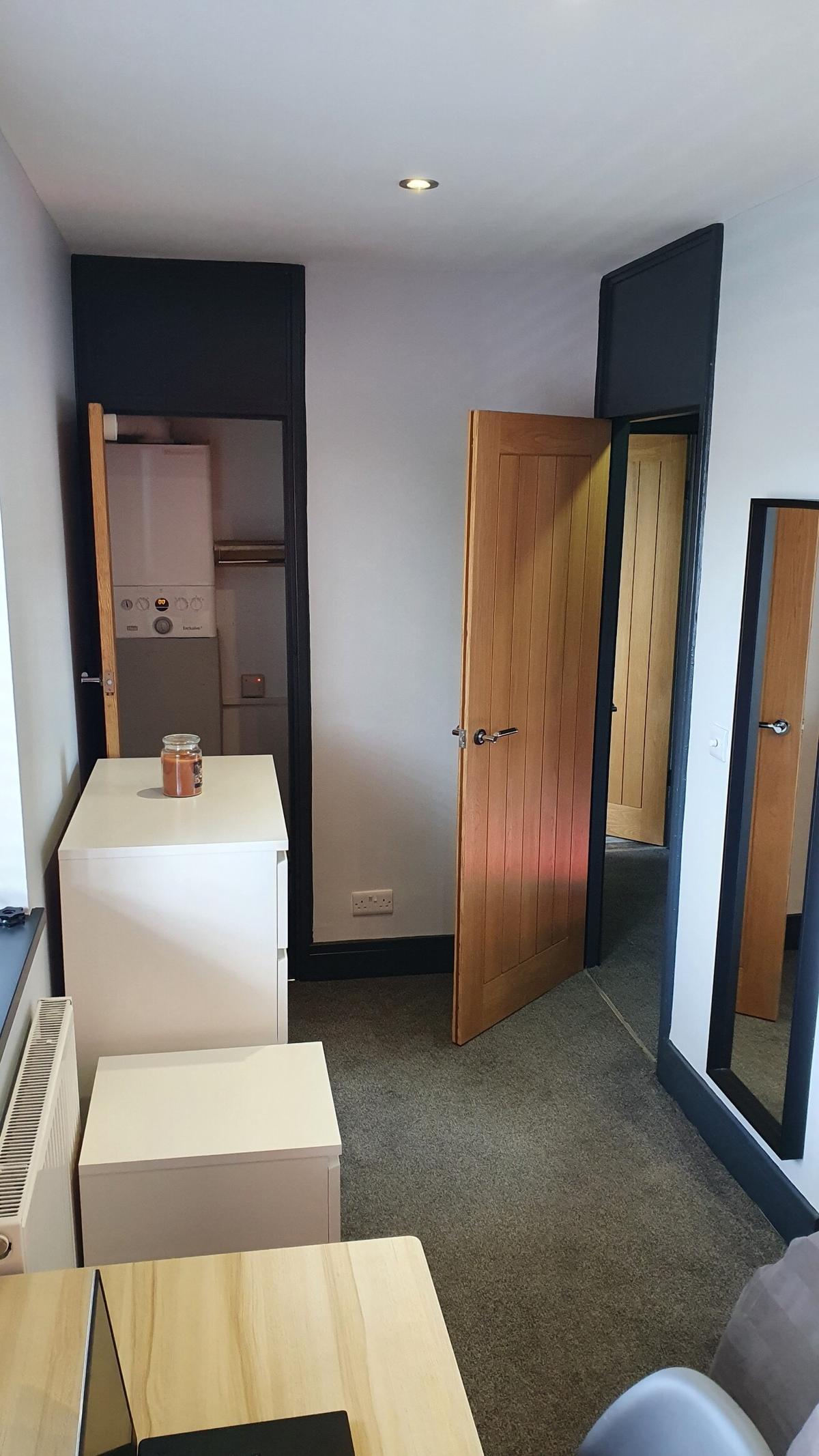 4 bedroom house for rent Fergus Close, Nottingham, NG11 9BD UniHomes