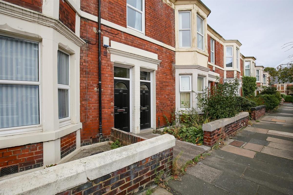 5 bedroom apartment for rent Kelvin Grove, Newcastle, NE2 1RL UniHomes