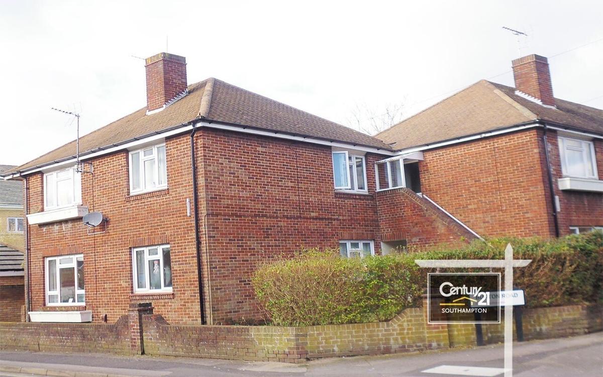 2 bedroom apartment for rent Milton Road, Southampton, SO15 2HY UniHomes
