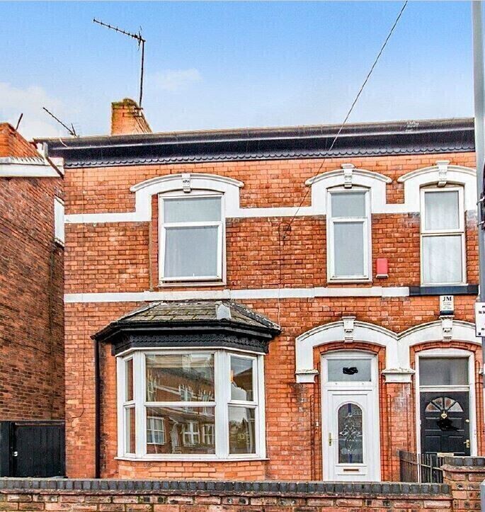 5 bedroom house for rent Summerfield Crescent Edgbaston, Birmingham, B16 0EL UniHomes