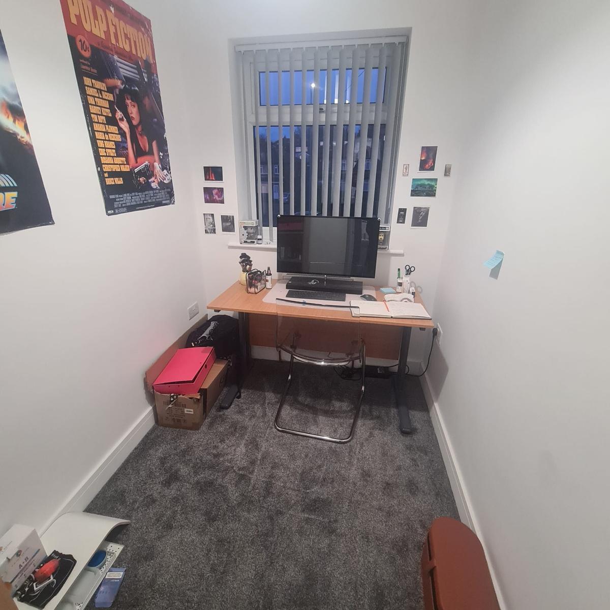 2 bedroom house for rent Wesley Street, Leeds, LS11 8RB UniHomes