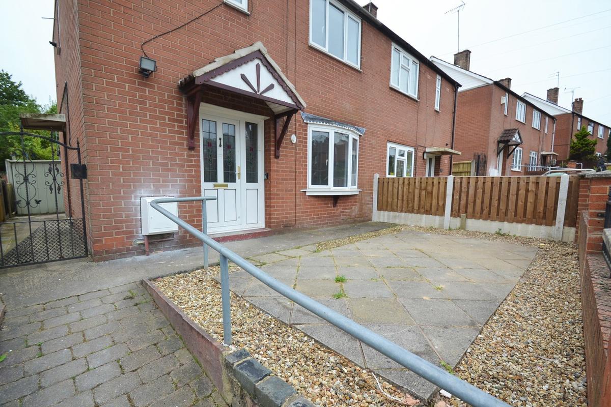 2 bedroom house for rent Whincover Drive, Leeds, LS12 5JL UniHomes