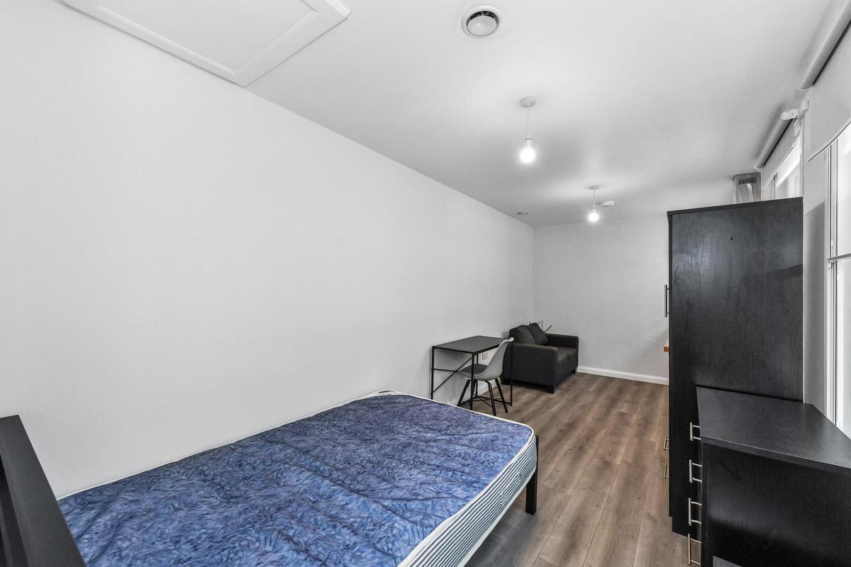 1 bedroom apartment for rent St. Peters Gate, Nottingham, NG1 2JF