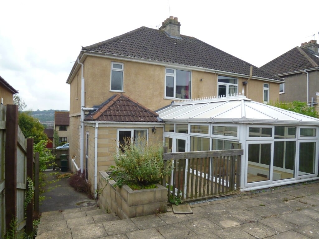 4 bedroom house for rent The Hollow, Bath, BA2 1NF UniHomes