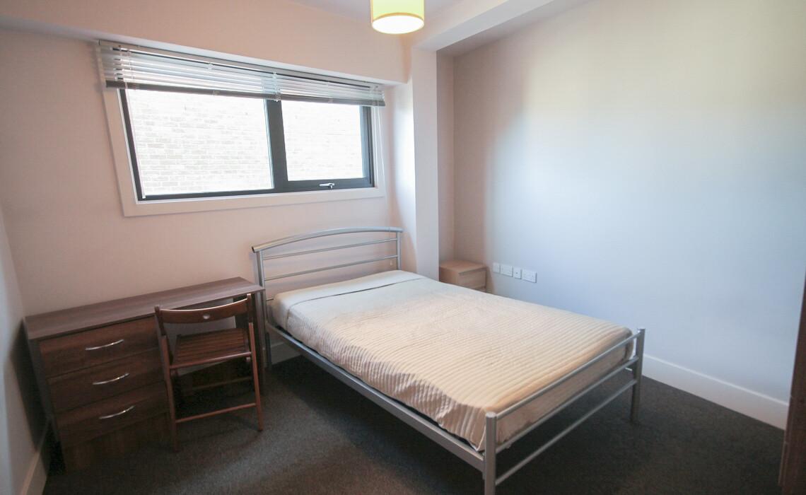 4 bedroom apartment for rent Half Moon Lane, Newcastle, NE8 2AN UniHomes