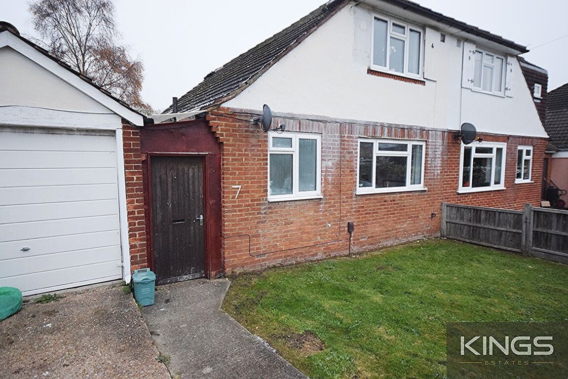 4 bedroom house for rent Saffron Platt, Surrey, GU2 9XX UniHomes