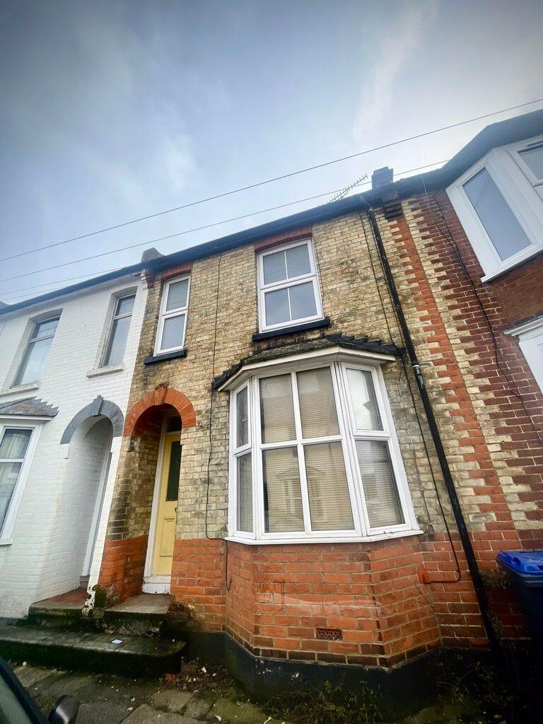 3 bedroom house for rent Martyrs Field Road, Canterbury, CT1 3PU UniHomes