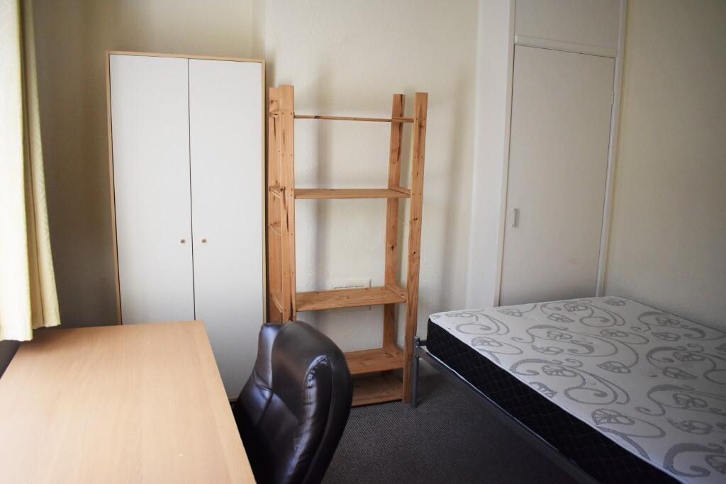 4 bedroom apartment for rent Beeston Road, Nottingham, NG7 2JR UniHomes