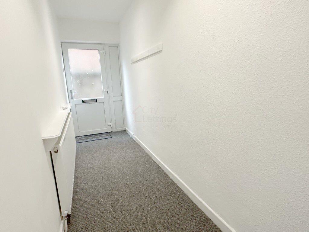 2 bedroom apartment for rent Zulla Road, Nottingham, NG3 5BY UniHomes