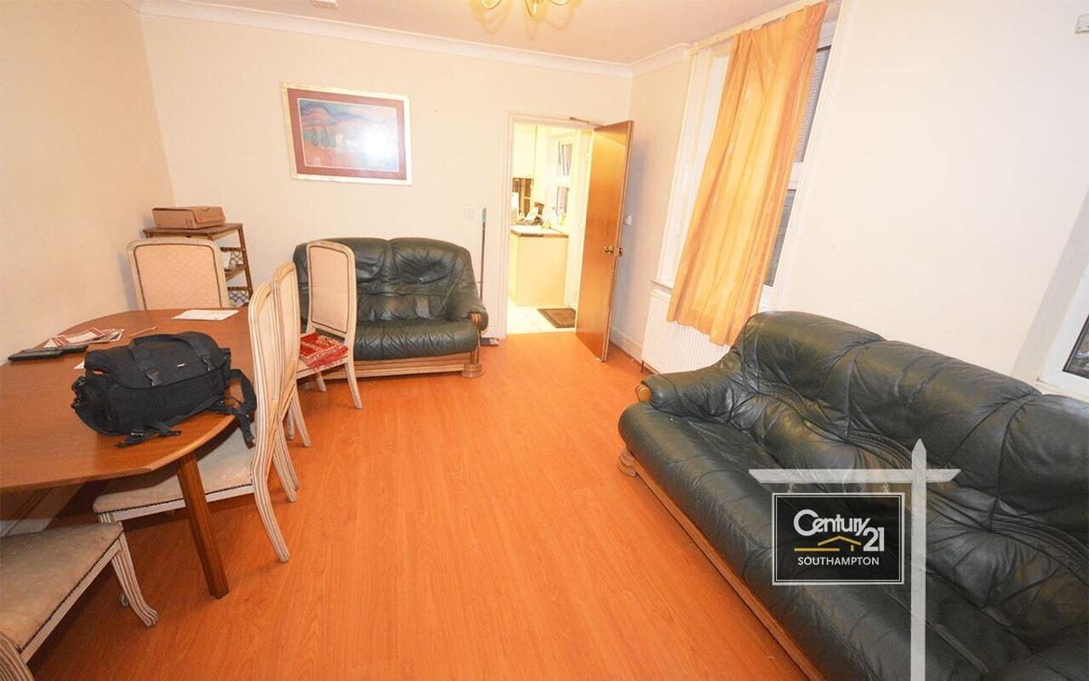 7 bedroom apartment for rent Gordon Avenue, Southampton, SO14 6WG