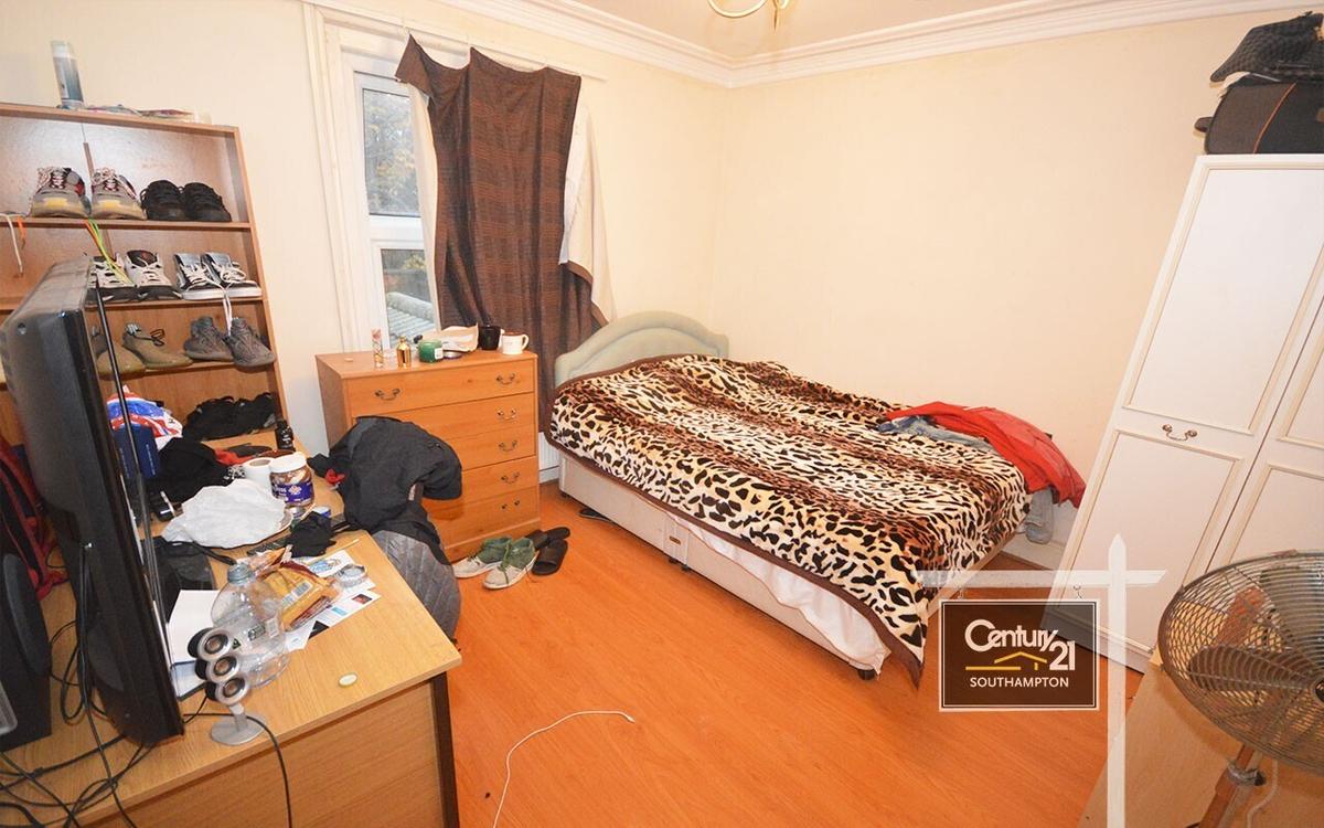 7 bedroom apartment for rent Gordon Avenue, Southampton, SO14 6WG
