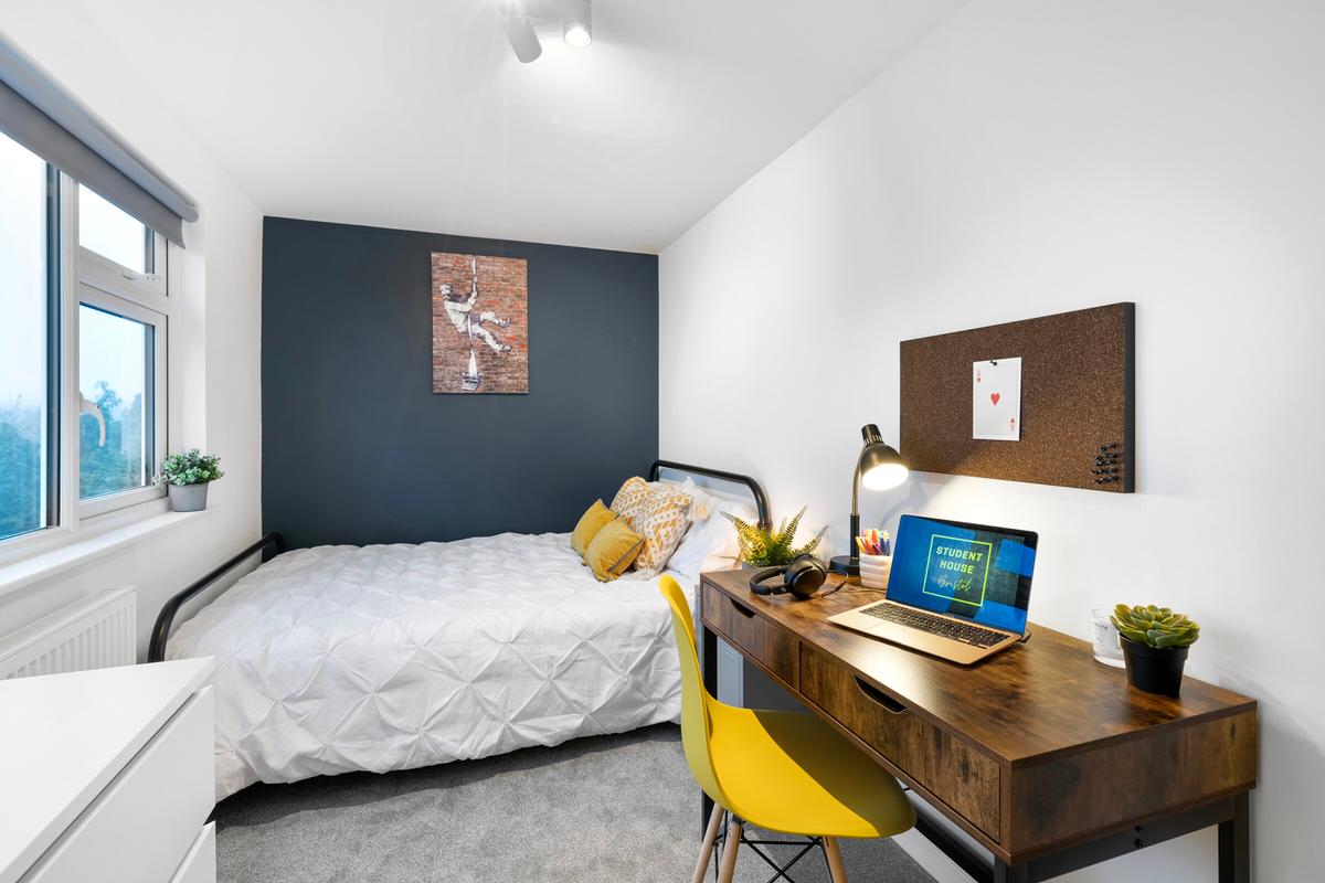 7 bedroom house for rent Bonnington Walk, Bristol, BS7 9XF UniHomes