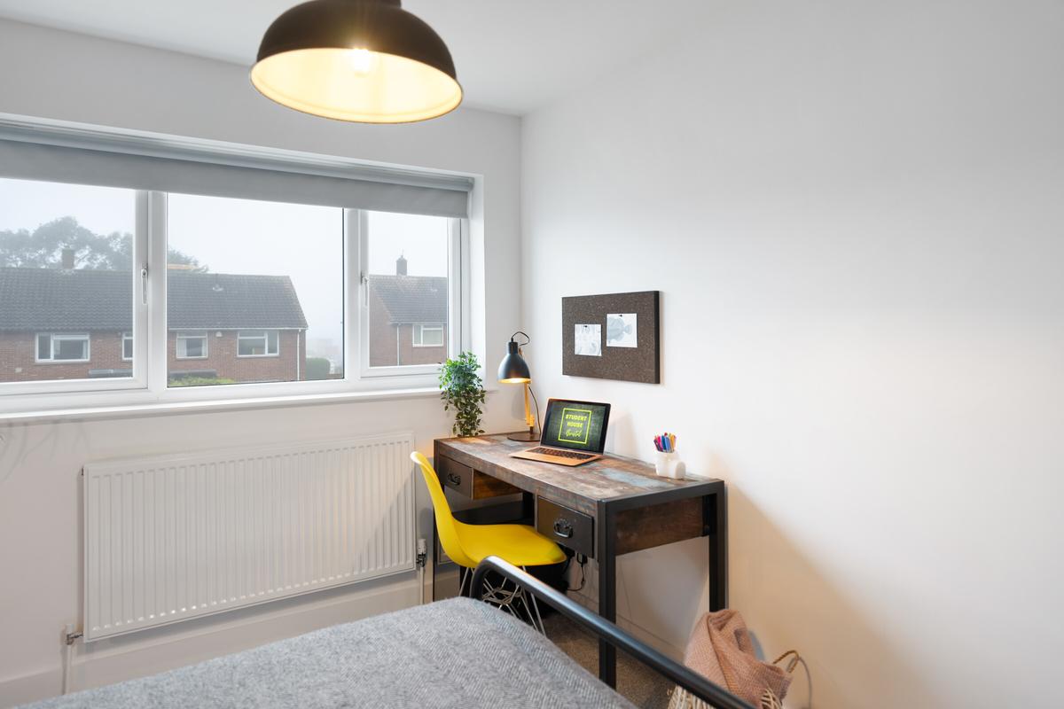 7 bedroom house for rent Bonnington Walk, Bristol, BS7 9XF UniHomes