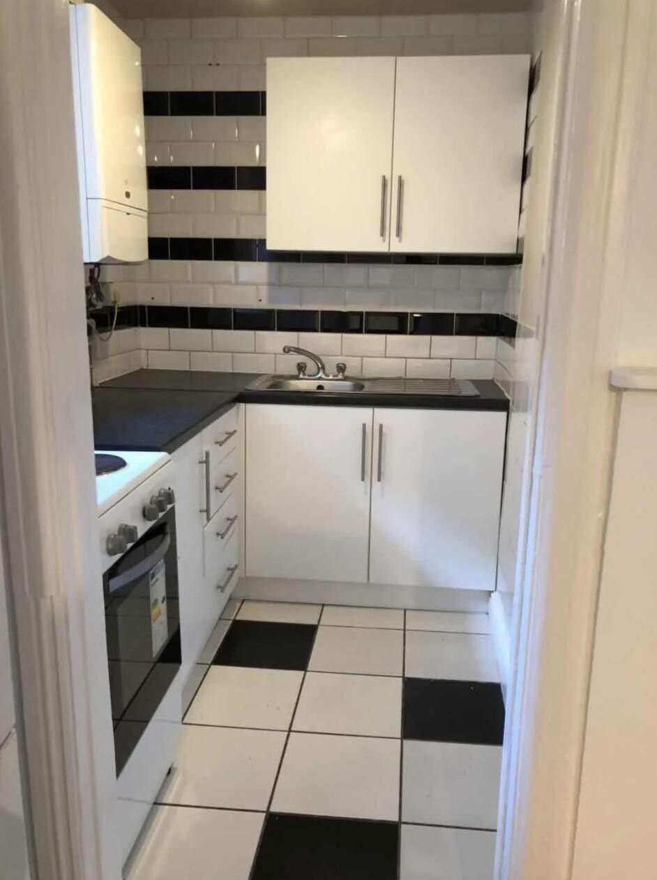 2 bedroom apartment for rent King Edwards Road, Swansea, SA1 4LW UniHomes