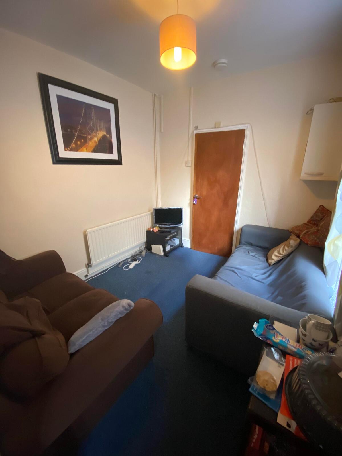 5 bedroom house for rent Broadlands Road, Southampton, SO17 3AS UniHomes