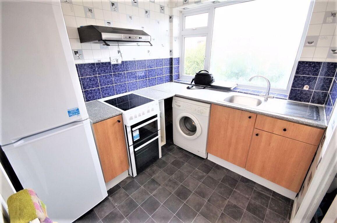 2 bedroom apartment for rent St. Nicholas Street, Coventry, CV1 4BS