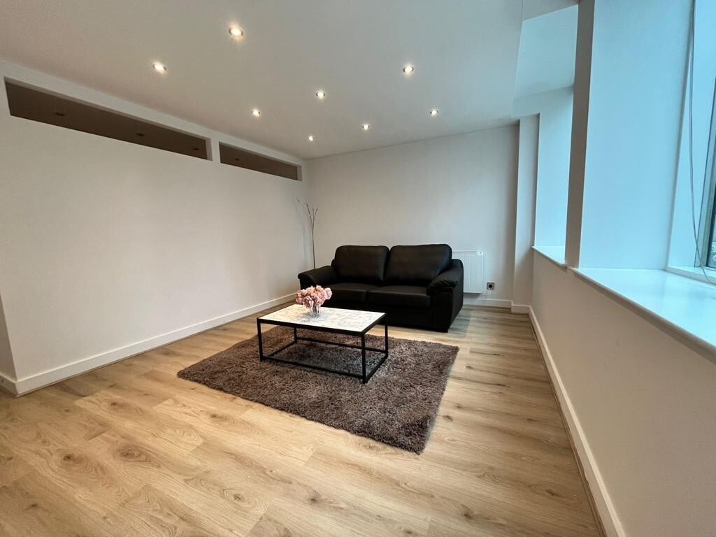 1 bedroom apartment for rent 11 Park Row, Leeds, LS1 5HB UniHomes