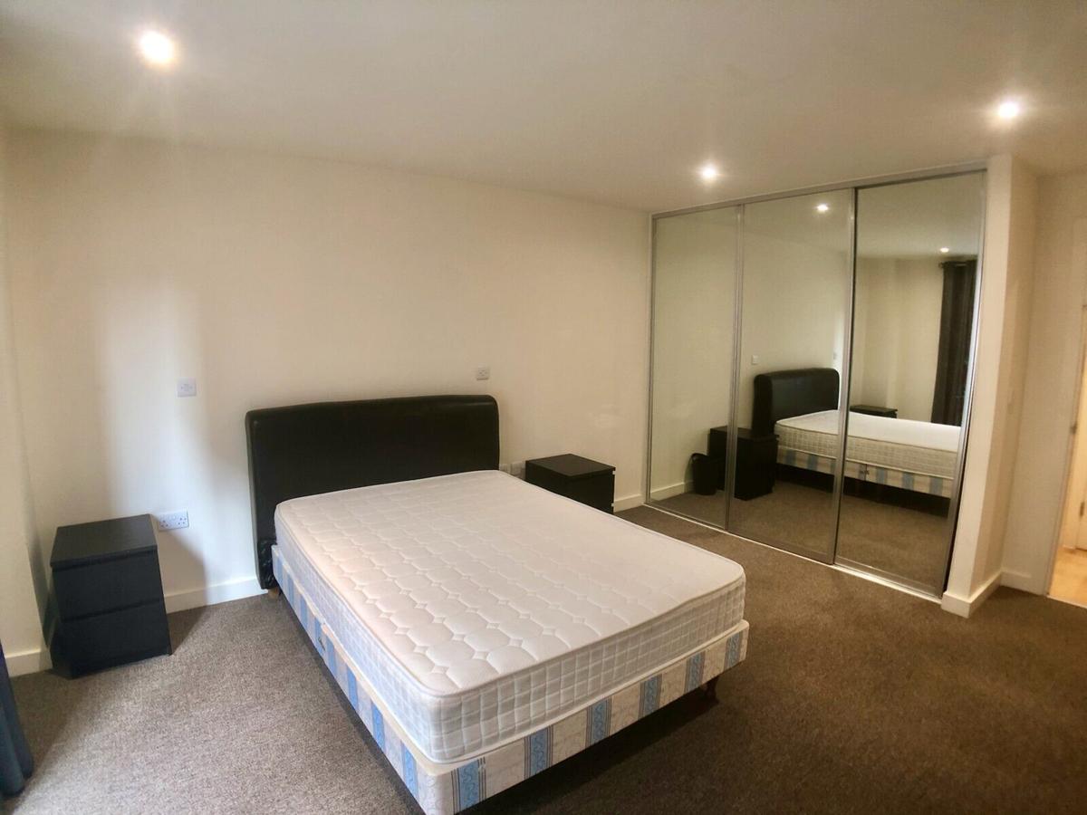 2 bedroom apartment for rent 26 Colton Street, Leicester, LE1 1QA