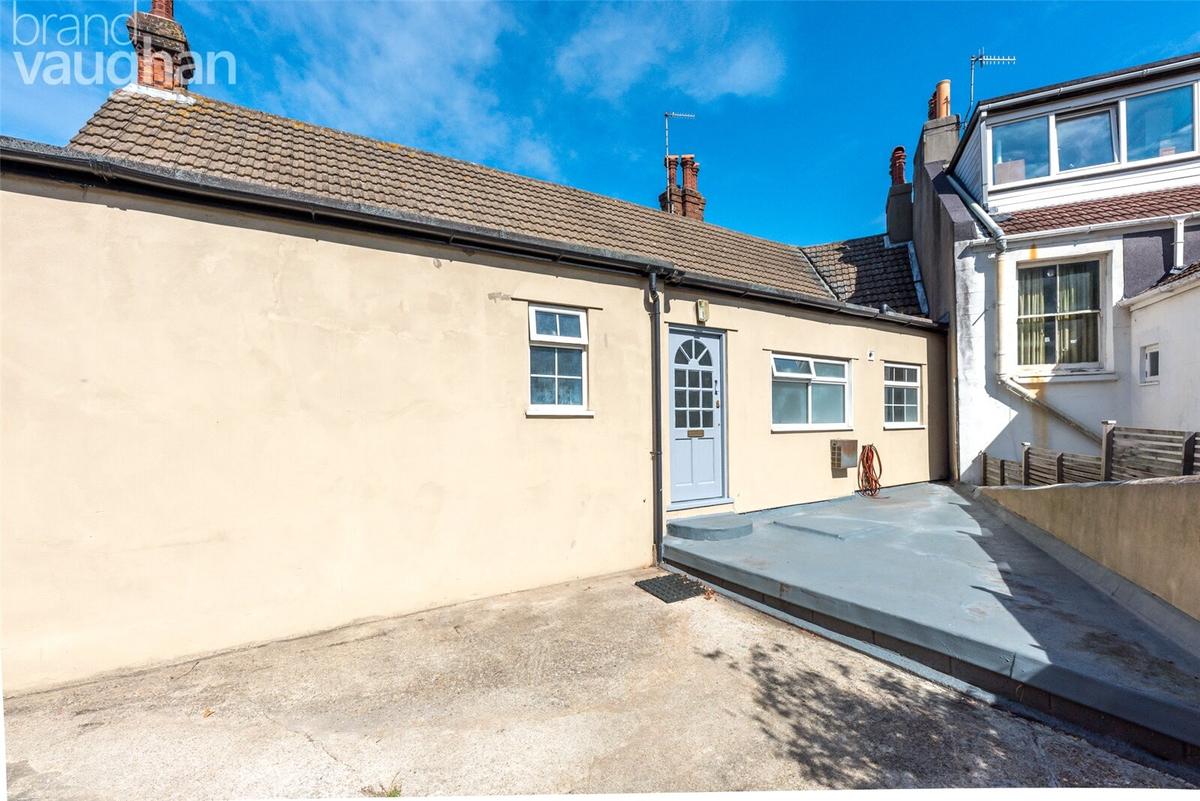 5 bedroom house for rent Milligan House, Brighton, BN1 5PL UniHomes