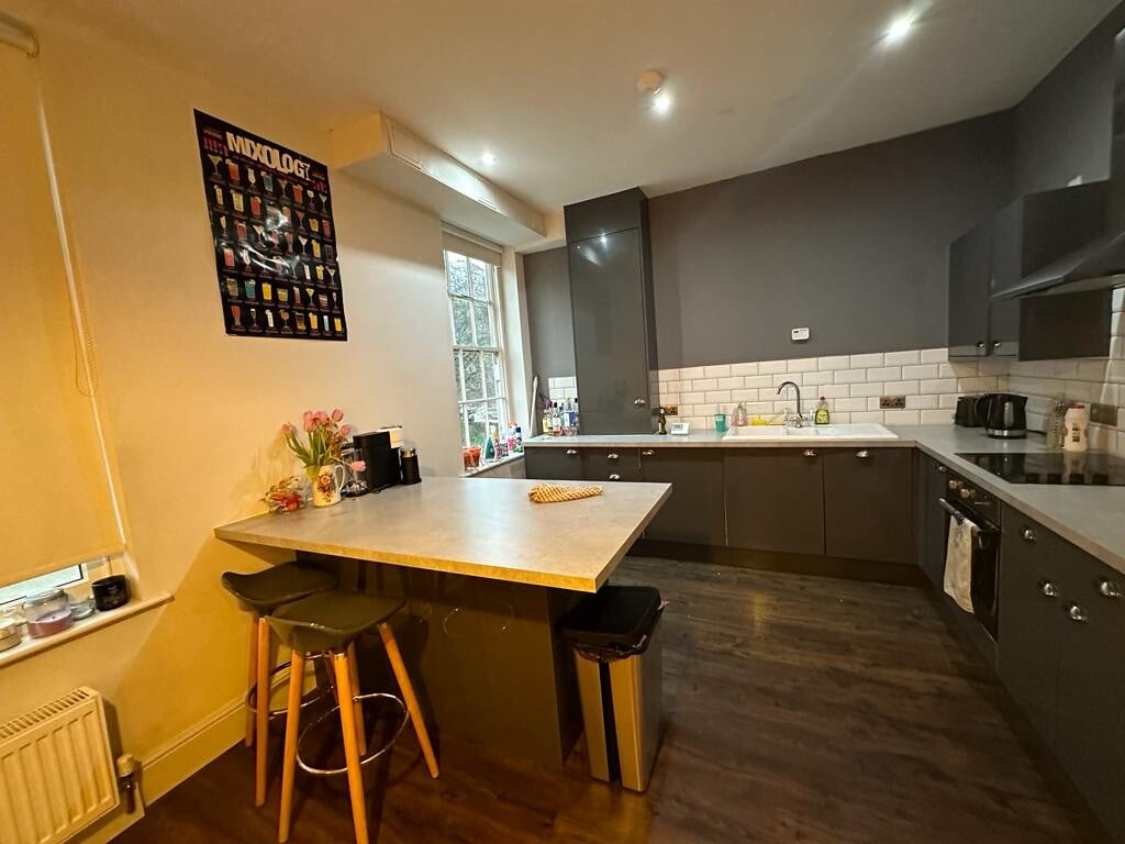 2 bedroom apartment for rent Queen Square, Leeds, LS2 8AF UniHomes