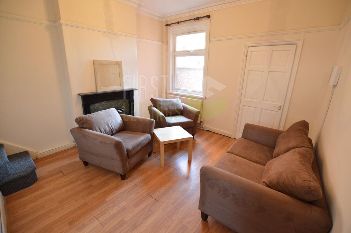 4 bedroom house for rent Welford Road, Leicester, LE2 6EG UniHomes