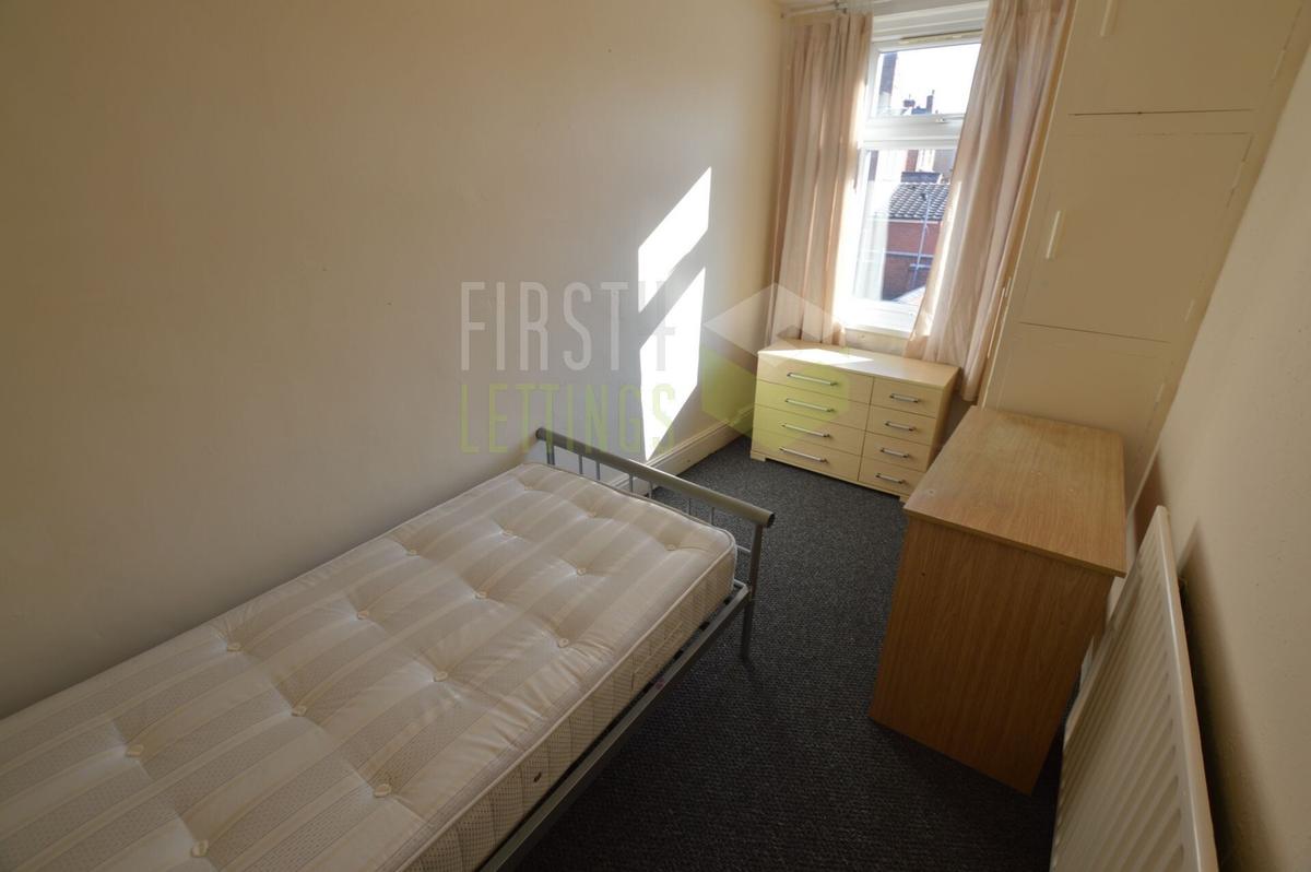 4 bedroom house for rent Welford Road, Leicester, LE2 6EG UniHomes