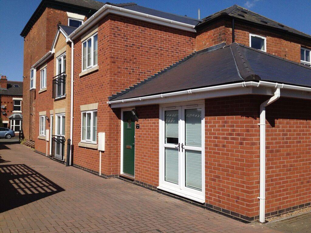 3 bedroom apartment for rent Clarendon Street, Coventry, CV5 6FA UniHomes