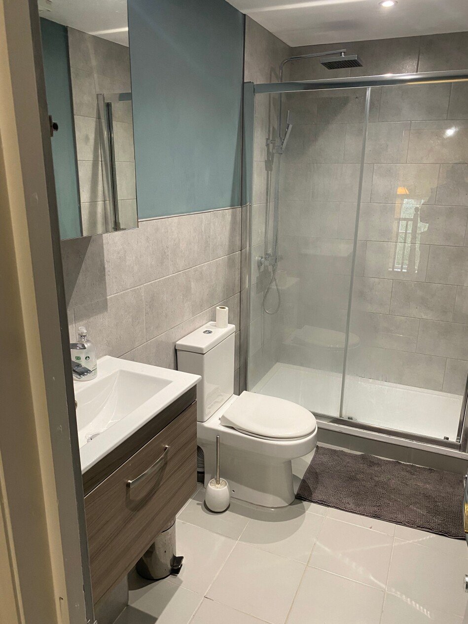 7 bedroom house for rent Grove Street, Bath, BA2 6PJ UniHomes