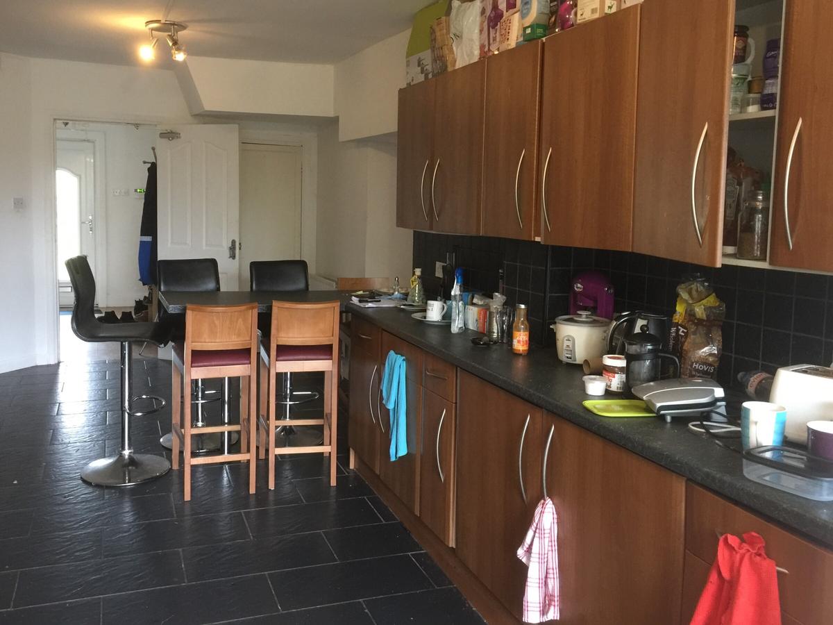 6 bedroom house for rent Wollaton Hall Drive, Nottingham, NG8 1AF