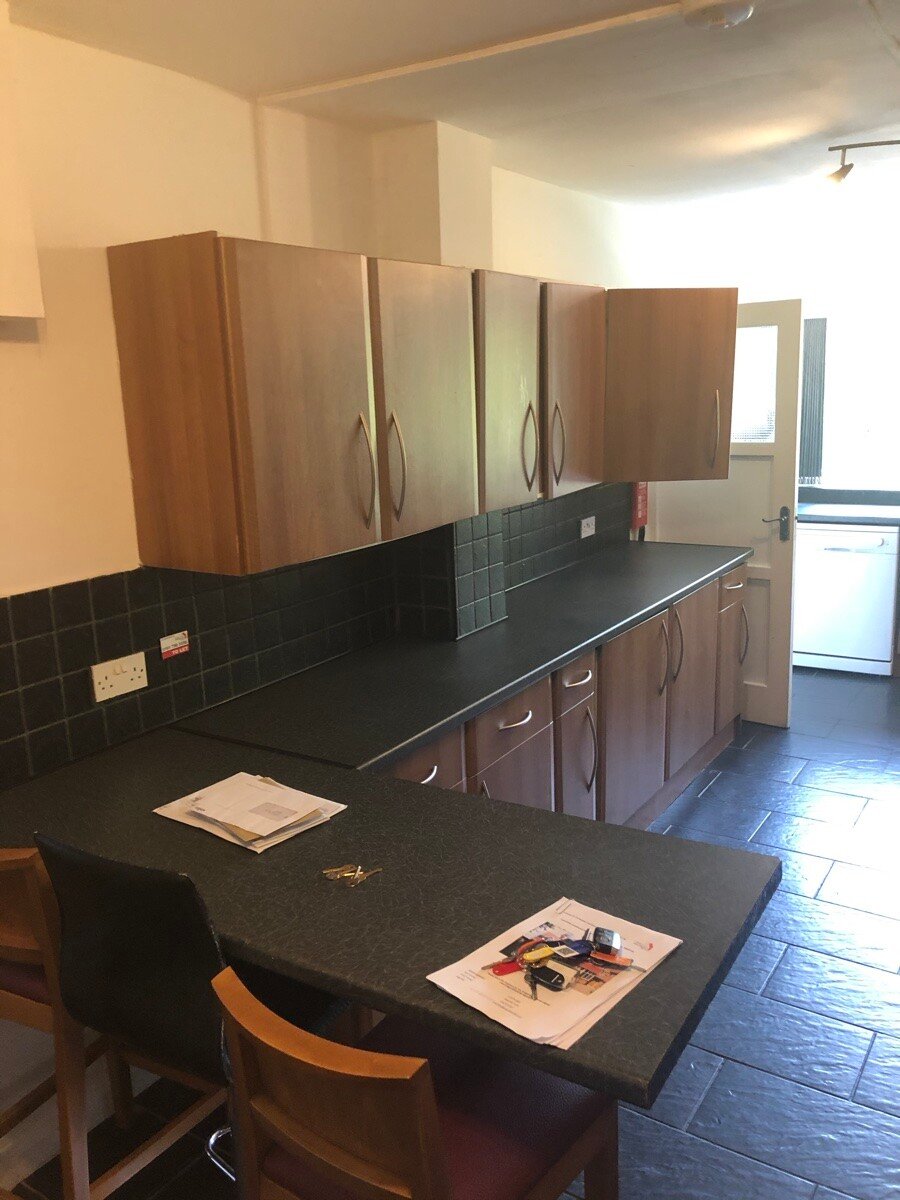 6 bedroom house for rent Wollaton Hall Drive, Nottingham, NG8 1AF UniHomes